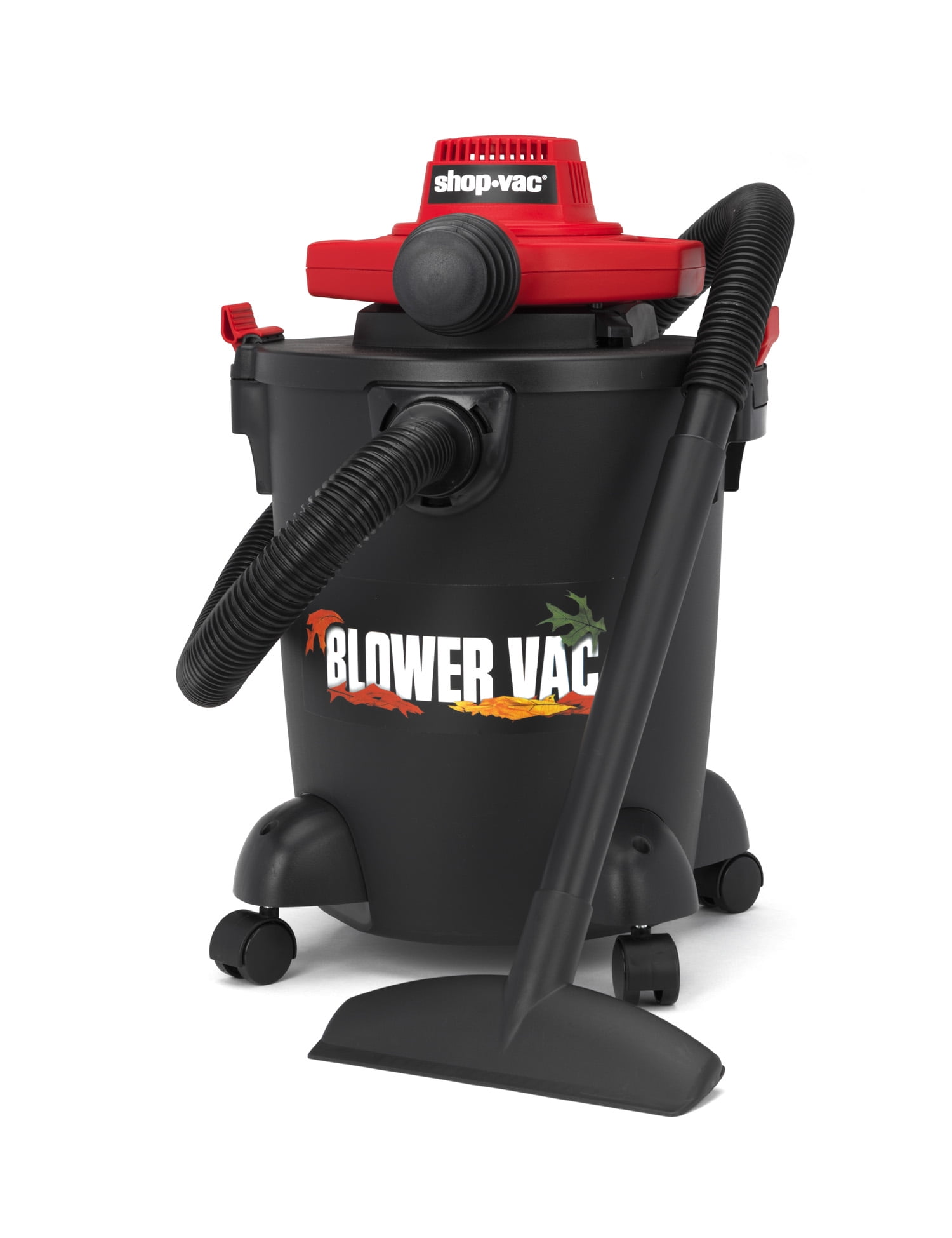 ShopVac 6 gallon 4.0 pHP Wet/Dry Vac with Detachable Blower Utility