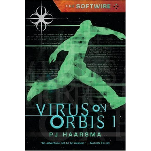 Pre-Owned Virus on Orbis 9780763636388