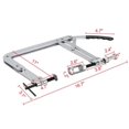 thumbnail image 2 of WINMAX AUTOMOTIVE TOOLS Universal 16.7" Adjustable Valve Spring Compressor Automotive Engine Repair Tool, 2 of 6