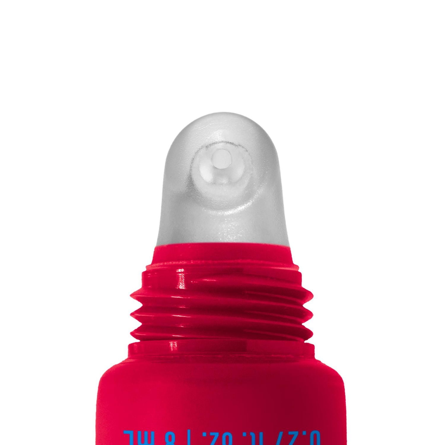 NYX Professional Makeup Smushy Matte Lip Balm, buildable tinted lip colour