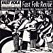 thumbnail image 2 of Fast Folk Musical Ma - Fast Folk Musical Magazine (6) 1995 Fas 8 / Divers [CD], 2 of 2