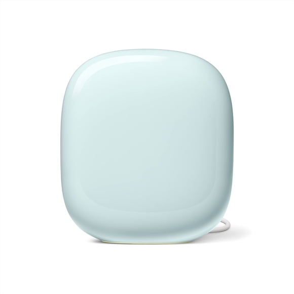 Sistema Wi-Fi Google Nest WiFi Pro WPS Mesh Router - Fog