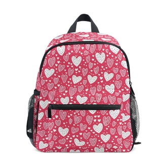 Backpack - - Besties For 16 School Bag New 424403 - Walmart.com