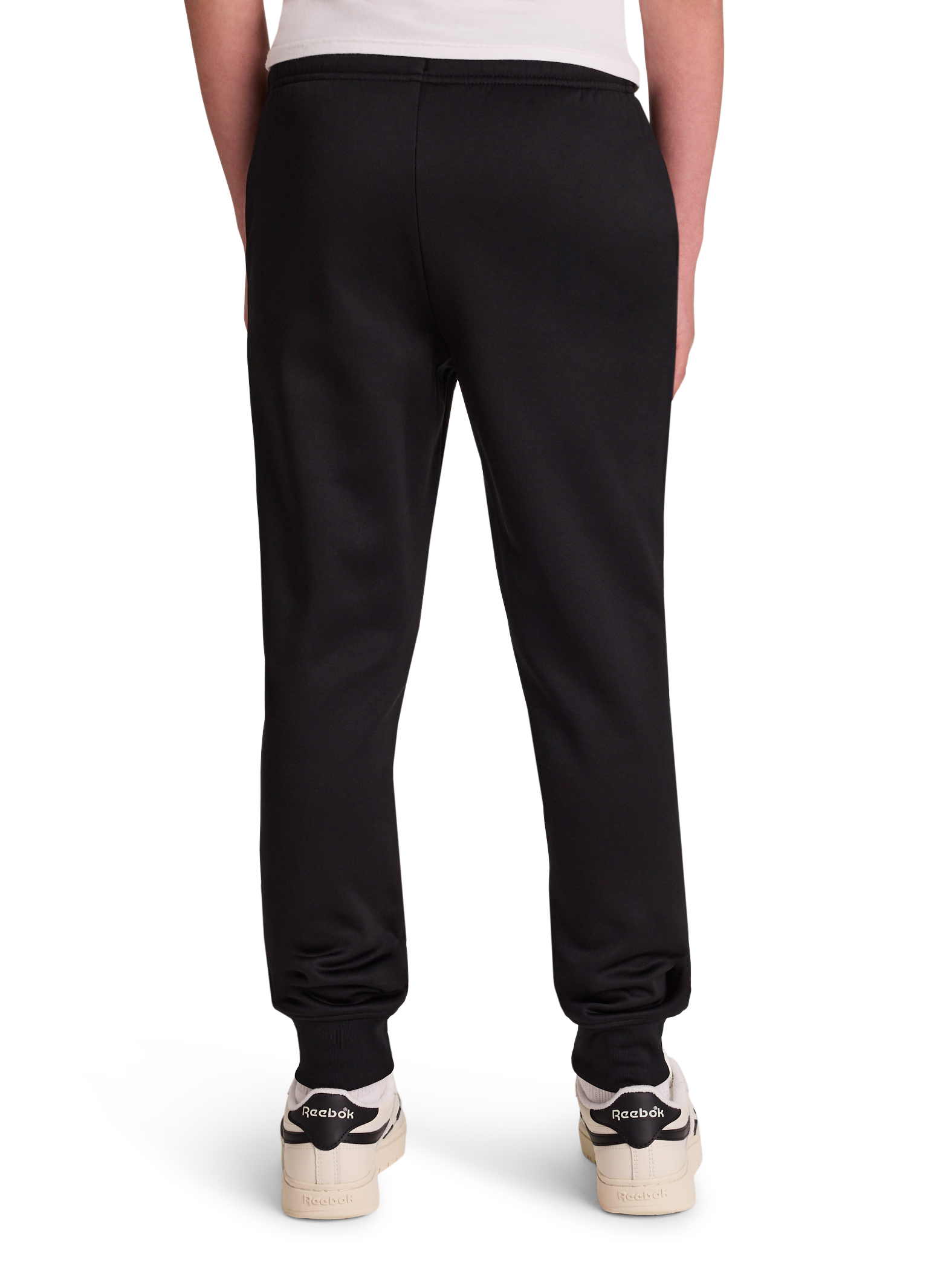 Reebok Boy's Athletic Cool Down Jogger photo 3