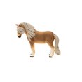 thumbnail image 2 of SCHLEICH Horse Club, Animal Figurine, Horse Toys for Girls and Boys 5-12 Years Old, Icelandic Pony Mare, 2 of 5