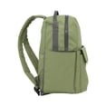 thumbnail image 3 of Red Rovr Mini Roo Lightweight Backpack Diaper Bag - Moss, 3 of 7