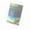 A, variant on Clearance! FNGZ Reusable Storage 100Pcs Resealable Ziplock Bags Aluminum Foil Pouch for Party Food Storage