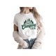 thumbnail image 1 of Summer Camping Crew Women's Nature Camping Mountain Hiking Lovers Shirt Adventure Wild Outdoor Graphic Tees Tops, 1 of 7