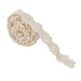 thumbnail image 1 of Lace Design,Lace Ribbon 20 Yards Sequin Ribbon Fabric Trim Future-Proof Design, 1 of 14