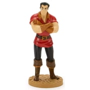 Princess Beauty and the Beast Gaston PVC Figure [Version 2]