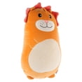 thumbnail image 2 of 1 adorable muñeco de león con forma de almohada decorativa, juguete de peluche, regalo, 2 of 8