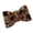 Brown, variant on SDOHIG Magnetic Hair Clip for Women, Strong Hold with Hidden Magnets, 2-in-1 Invisible Hairpins Set, No Damage to Hair, Fashion Accessory for All Hair Types, Black, Style A