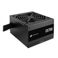thumbnail image 2 of Corsair CX Series 750 W ATX Computer Power Supply, 2 of 7