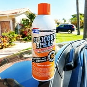 Cyclo Silicone Spray Lubricant - 10 oz - CCLC33V