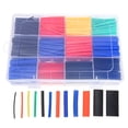 thumbnail image 1 of 800 Pcs Câbles d'Isolation Thermorétractables avec Boîte, 1 of 8