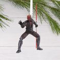 thumbnail image 5 of Hallmark Star Wars Darth Maul Christmas Ornament, 5 of 6