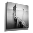 thumbnail image 2 of Epic Graffiti 'Venice Path' by Nina Papiorek, Canvas Wall Art, 18"x18", 2 of 8