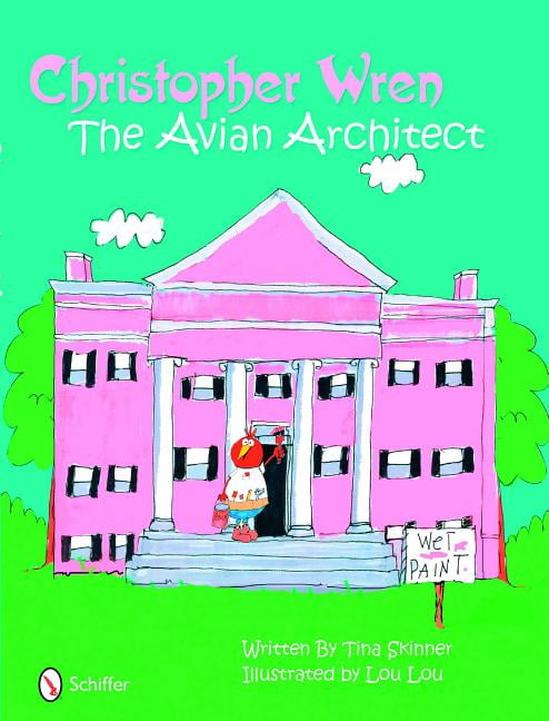 Christopher wren architect. Christopher wren architect