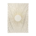 thumbnail image 6 of Yayeee Tablecloths for Rectangular Tables 54 x 72 inch Party Table Cover, Sunshine, 6 of 6