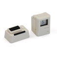 thumbnail image 4 of 80s Retro personalizado ESC 1.5U Tab Key Cap Kits para teclado mecánico (blanco), 4 of 8