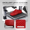 thumbnail image 4 of Filamento para impresora 3D Creality TPU 95A, 1,75 mm, rojo, 1 kg, 4 of 8