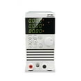 thumbnail image 1 of KP182 KP184 DC Electronic Load Meter 200W / 400W Battery Capacity Tester Power Test Aging Instrument ,Easy to Use, 1 of 4