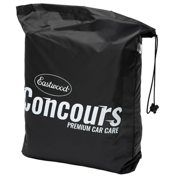 Eastwood Concours All Weather Universal Fit Car Cover XL Extra Large 225" x 80" x 47"