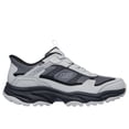 thumbnail image 2 of Zapatillas Skechers Vigor Slip-on Sin Cordones Gris Talla 10.5, 2 of 3