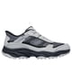 thumbnail image 2 of Zapatillas Slip-On Skechers Vigor para Hombre Gris Negro Talla 12 US, 2 of 3