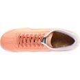 thumbnail image 6 of Puma Men's Roma Basic Peach Bud / White Ankle-High Sneaker - 12M, 6 of 7