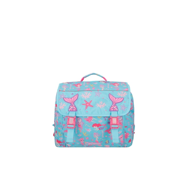 MOCHILA XTREM HARVEY 5XT PINK MERMAID