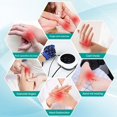 thumbnail image 5 of Rehabilitation Robot Gloves Hand Function Finger Training Health Personal Care Therapy Device For Stroke Hemiplegia Arthriti, 5 of 5