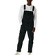 thumbnail image 1 of Pantalones largos, overoles, pantalones vaqueros con tirantes para hombre, pantalones casuales de color liso con tirantes, mono con tirantes ajustables, pantalones con tirantes, overoles y pantalones, 1 of 6