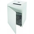 thumbnail image 5 of HSM, HSM2363, Pure 630c Cross-Cut Shredder, 1 Each, White, 5 of 7