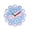 Dreamy, variant on predolo Creative Wall Clock for Kids Educational Analog Learning Clock Silent Decorative Black