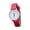 D -BM53, variant on Resicozy Watches for Women Leather Strap Wrist Watch 2026 Everyday Elegant Round Watch Dial Arabic Numerals Easy Watches B One Size