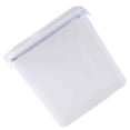 thumbnail image 3 of Snacks Fresh Keeping Box Cereal Dispenser Airtight Food Storage Dispenser Cereal Storage Container Plastic Cereal Container, 3 of 9