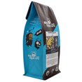 thumbnail image 2 of Mystique Coffee, Sumatra Gayo Decaf, water methode Decaffeinated, Dark roast,  Filter Ground, 100% arabica, Specialty Grade coffee, Fairtrade & Organic, 227 g, 2 of 3