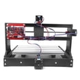 thumbnail image 4 of Cnc 3018 Pro/Mini Engraving Machine, Reliabile Diy Cnc Router Kit, For Plastic, Wood, Acrylic, Pvc, Pcb And Other Soft Materials EU Plug, 4 of 8