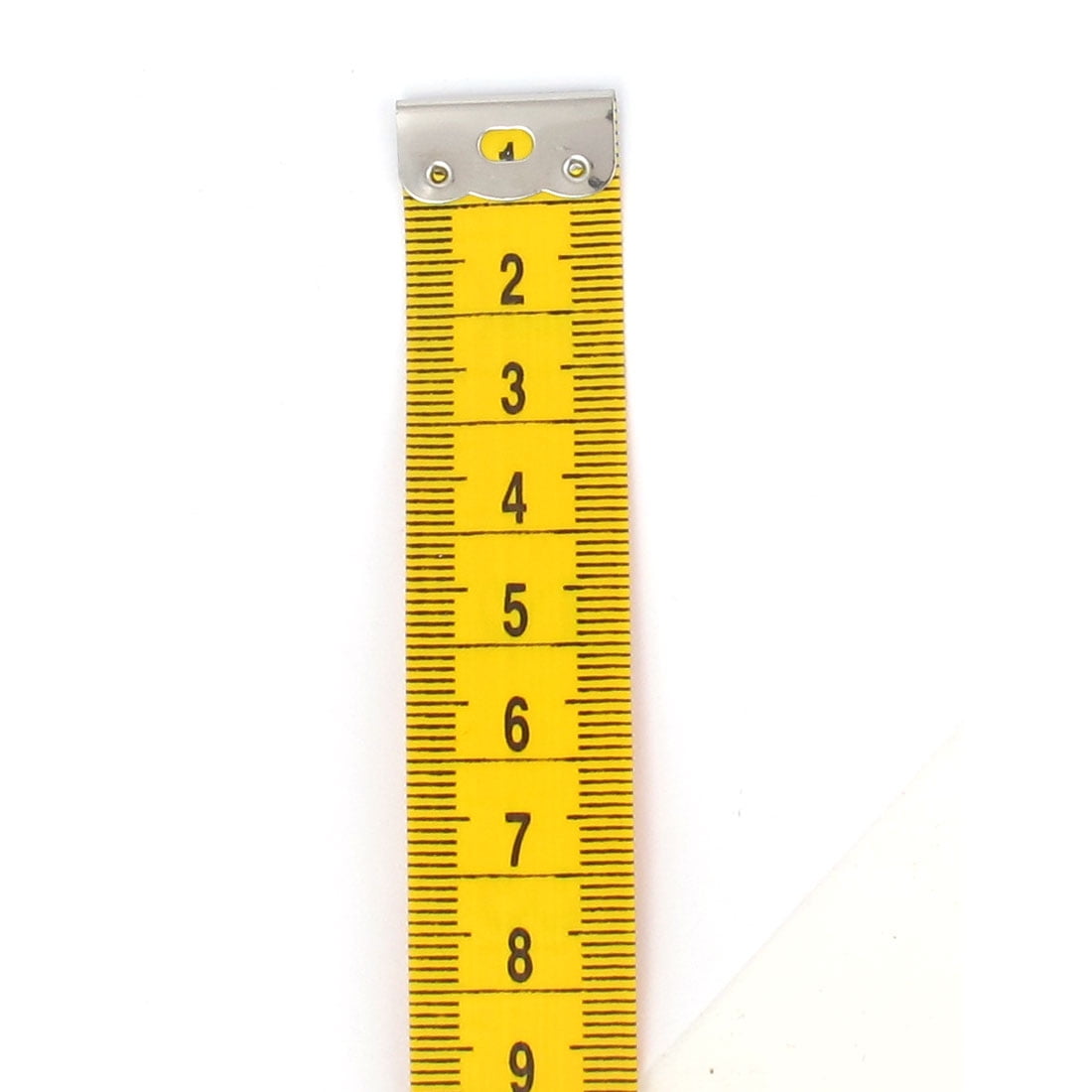 5pcs 300cm 120" Sewing Cloth Dieting Tailor Craft Ruler Measure Tape