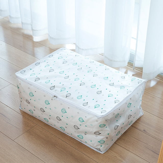 Popular Picks, Fashion Box Cover, Household Decor Bag, Waterproof Fabric, Easy Install, Modern Style, for Living Room, Protective Shield, Stylish Home Accessory Akmoler Popular Picks | Pvea, Green
