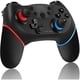 thumbnail image 1 of Wireless Controller for Nintendo Switch, Bluetooth Joystick Switch Pro, Switch Controller with Rechargeable Battery, 1 of 3