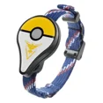 thumbnail image 1 of Bracelet Intelligent auto-Attraper pour Pokemon Go Plus Compatible Bluetooth Automatique Capture Elfes Bracelet Support Android et IOS Oiseau Jaune, 1 of 6