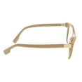 thumbnail image 4 of Eyeglasses Burberry BE 2355 3990 Arlo Beige, 4 of 4