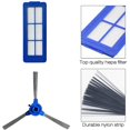 thumbnail image 3 of Replacement Parts Side Brushes Filters For Eufy G10 G30 Robot Vacuum, 3 of 4
