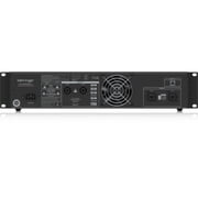 Behringer NX3000D 3000w Dsp Dj Amp