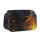 thumbnail image 1 of Disketp Glowing Snake Dark Forest Estuche de Lápices de Doble Capa con Tapa Abatible y Cremallera, Organizador Escolar para Adolescentes y Adultos, 1 of 7