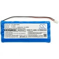 thumbnail image 3 of Battery for AAronia Spectran Handheld Spectrum Ana E-0205 CS-ARS100SL 2000mAh, 3 of 4