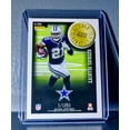 thumbnail image 2 of Ezekiel Elliott 2020 Panini NFL Instant Score The Franchise #14 Card 1/1251, 2 of 3