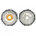thumbnail image 4 of Chain Saw Disc,4 Inch Chain Saw Saw Disc Tree Saw Blade Rugged and Tough, 4 of 8